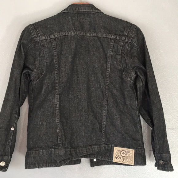 Lrg Jean jacket - Picture 5 of 5